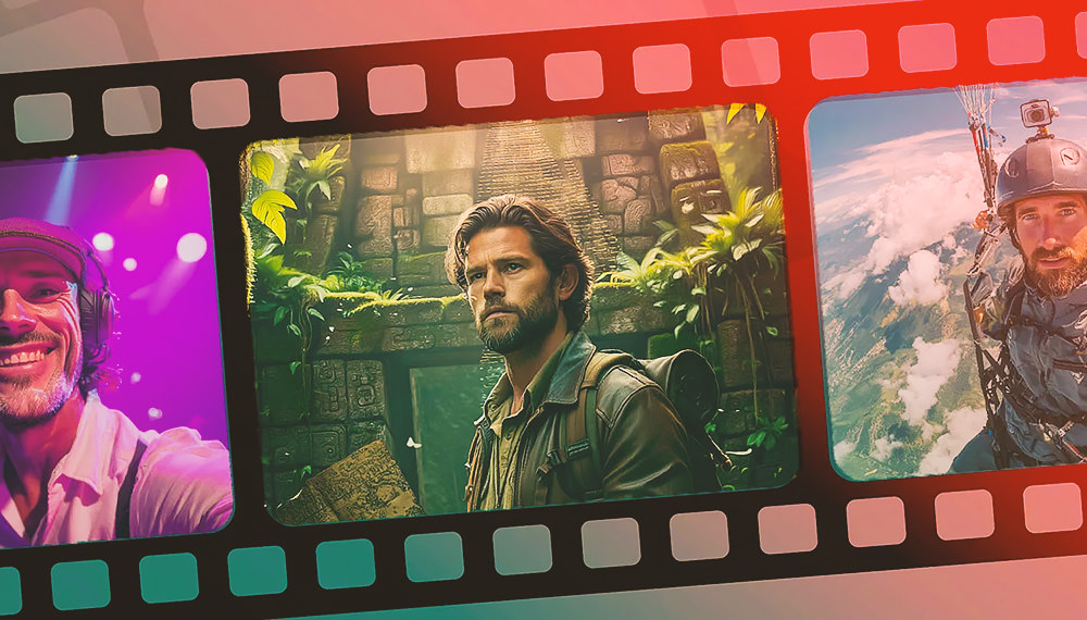 IA : Invente-moi une vie !